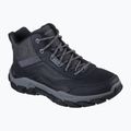Pánské boty SKECHERS Santoro Hopkins black