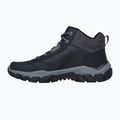 Pánské boty SKECHERS Santoro Hopkins black 3
