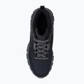 Pánské boty SKECHERS Santoro Hopkins black 5