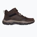 Pánské boty SKECHERS Santoro Hopkins cocoa 2