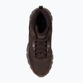 Pánské boty SKECHERS Santoro Hopkins cocoa 5
