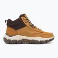 Pánské boty SKECHERS Santoro Hopkins wheat 2