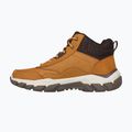Pánské boty SKECHERS Santoro Hopkins wheat 3