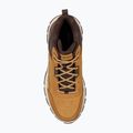 Pánské boty SKECHERS Santoro Hopkins wheat 5