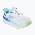Dámské běžecké boty SKECHERS Max Run white