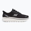 Pánské boty SKECHERS Go Walk Arch Fit N-Joy Nobend black/white 2