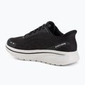 Pánské boty SKECHERS Go Walk Arch Fit N-Joy Nobend black/white 3
