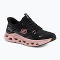 Dámské boty Skechers Glide-Step Altus Fast Lane black/pink