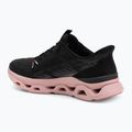 Dámské boty Skechers Glide-Step Altus Fast Lane black/pink 3