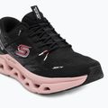 Dámské boty Skechers Glide-Step Altus Fast Lane black/pink 7
