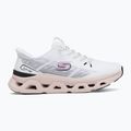 Dámské boty SKECHERS Glide Step Altus Fast Lane white 2