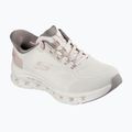 Dámské boty SKECHERS Glide-Step Pro Pure Motion beige 8
