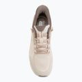 Dámské boty SKECHERS Glide-Step Pro Pure Motion beige 5