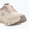 Dámské boty SKECHERS Glide-Step Pro Pure Motion beige 7