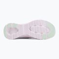 Dámské boty SKECHERS Arch Fit Glide-Step Pro purple 4