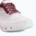 Dámské boty SKECHERS Arch Fit Glide-Step Pro purple 7