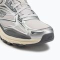 Dámské boty SKECHERS Stamina Sport silver 7