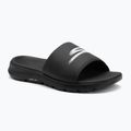 Pánské nazouváky  SKECHERS Go Consistent Sandal 2.0 Culver black