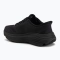 Dámské běžecké boty SKECHERS Max Cushioning Endeavour Hallandale black 3