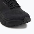 Dámské běžecké boty SKECHERS Max Cushioning Endeavour Hallandale black 7