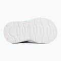 Dětské boty SKECHERS Play Scene blue 4