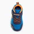 Dětské boty SKECHERS Play Scene blue 5