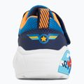 Dětské boty SKECHERS Play Scene blue 6