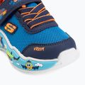 Dětské boty SKECHERS Play Scene blue 7