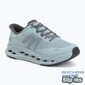 Dámské boty SKECHERS Max Cushioning Glide-Step Aberdeen green
