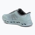 Dámské boty SKECHERS Max Cushioning Glide-Step Aberdeen green 3