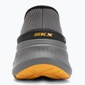 Pánské boty Skechers Edgeride Erlson charcoal/yellow 6