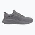 Pánské boty SKECHERS Bobs Squad Chaos Solid Step gray 2