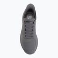 Pánské boty SKECHERS Bobs Squad Chaos Solid Step gray 5