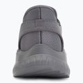 Pánské boty SKECHERS Bobs Squad Chaos Solid Step gray 6