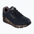 Dámské boty SKECHERS Uno Loving Love black