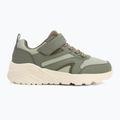 Dětské boty SKECHERS Uno Lite Echo Surge olive 2