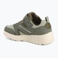 Dětské boty SKECHERS Uno Lite Echo Surge olive 3