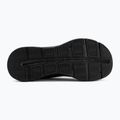 Dětské boty do vody SKECHERS Glide-Step + Vista Lane black 4