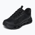 Dětské boty do vody SKECHERS Glide-Step + Vista Lane black 4