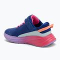 Dětské boty SKECHERS Wave 92 Imara Lite navy/multi 3