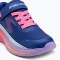 Dětské boty SKECHERS Wave 92 Imara Lite navy/multi 7