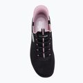Dámské boty SKECHERS Summits Dream Chaser black/pink 5