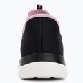 Dámské boty SKECHERS Summits Dream Chaser black/pink 6