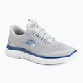 Pánské boty SKECHERS Summits Top Rate gray