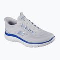 Pánské boty SKECHERS Summits Top Rate gray 8
