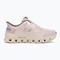 Dámské boty SKECHERS Glide-Step Pro Pure Motion pink 2