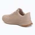 Dámské boty SKECHERS Bobs Squad 4 Staple Look beige 3
