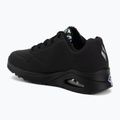 Dámské boty SKECHERS JGoldcrown Uno Spread The Love black 3