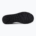 Dámské boty SKECHERS JGoldcrown Uno Spread The Love black 4