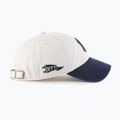 Kšiltovka 47 Brand MLB New York Yankees Grand Stand CLEAN UP bone 4